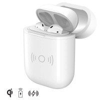 Qi Standard Wireless Charging Case for Apple Airpod