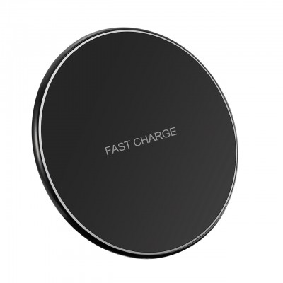 Factory price 5W/7.5W/10W wireless charger pad fast charging for iphone 11 Samsuang